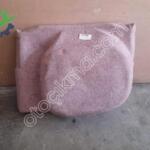 MERCEDES A170 – W169 BAGAJ TABAN DÖŞEMESİ