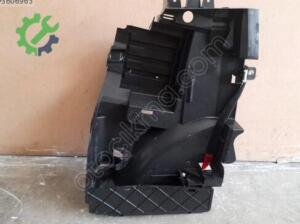 MERCEDES A170 – W169 BAGAJ TAKIM YERİ