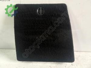 MERCEDES A170 – W169 BAGAJ YAN KAPAĞI