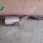 MERCEDES A170 – W169 BENZİNLİ ARKA SUSTURUCU ORJİNAL