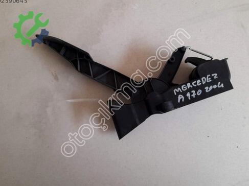 Mercedes-Benz A Serisi Pedal çıkma parça