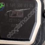MERCEDES A170 – W169 BENZİNLİ GAZ PEDAL,POTANSİYELMETRE