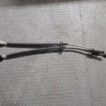 MERCEDES A170 – W169 BENZİNLİ MANUEL VİTES TELLERİ