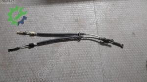 MERCEDES A170 – W169 BENZİNLİ MANUEL VİTES TELLERİ