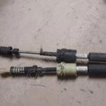 MERCEDES A170 – W169 BENZİNLİ MANUEL VİTES TELLERİ