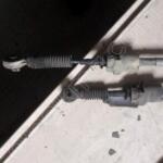 MERCEDES A170 – W169 BENZİNLİ MANUEL VİTES TELLERİ