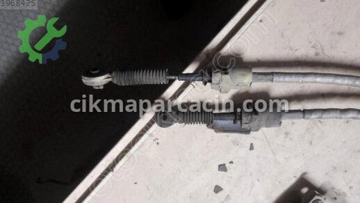 Mercedes-Benz A Serisi Vites Halatı çıkma parça