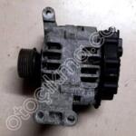 MERCEDES A170 – W169 BENZİNLİ ŞARZ DİNAMOSU