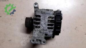 MERCEDES A170 – W169 BENZİNLİ ŞARZ DİNAMOSU