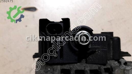 Mercedes-Benz A Serisi Şarj Dinamosu A2661540802 çıkma parça