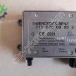 MERCEDES A170 – W169 BLUETOOTH KUMANTA MODÜLÜ