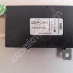 MERCEDES A170 – W169 BLUETOOTH KUMANTA MODÜLÜ