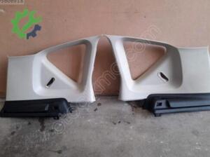 MERCEDES  A170 – W169 ÇAMURLUK İÇ BAKALİTLER
