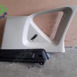 MERCEDES  A170 – W169 ÇAMURLUK İÇ BAKALİTLER