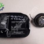MERCEDES A170 – W169 DEPO KAPAĞI