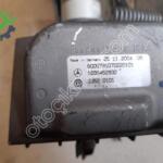 MERCEDES A170 – W169 DİREKSİYON MİLİ KOLONU
