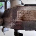 MERCEDES A170 – W169 DİREKSİYON MİLİ KOLONU