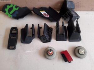 MERCEDES A170 – W169 İÇ BAKALİTLER