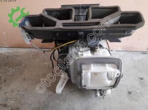 MERCEDES A170 – W169 KALORİFER KUTUSU MOTORU KLİMALI KOMPLE