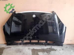 MERCEDES A170 – W169 ÖN KAPUT HAFİF HASARLI