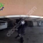 MERCEDES A170 – W169 ÖN KAPUT HAFİF HASARLI