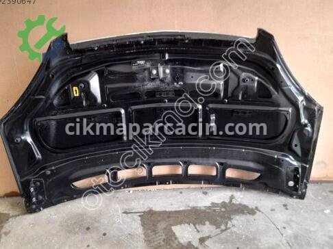 Mercedes-Benz SLK Ön Kaput çıkma parça