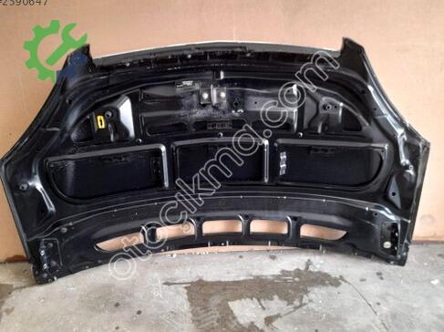 Mercedes-Benz SLK Ön Kaput çıkma parça