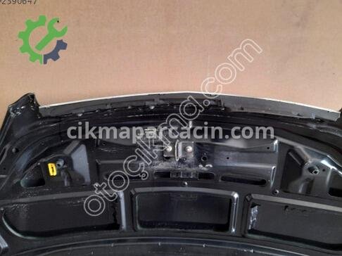 Mercedes-Benz SLK Ön Kaput çıkma parça