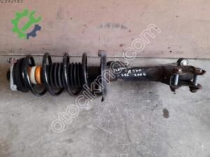 MERCEDES A170 – W169 ÖN SAĞ AMORTİSÖR,YAY,KULE KOMPLE