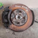MERCEDES A170 – W169 ÖN SAĞ TAŞIYICI KOMPLE