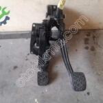 MERCEDES A170 – W169 PEDAL TAKIM