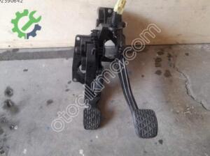 MERCEDES A170 – W169 PEDAL TAKIM