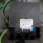 MERCEDES A170 – W169 SAĞ ÖN KAPI CAM KİRİKO KAPLAMA MODÜL KOMPLE