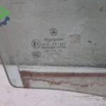 MERCEDES A170 – W169 SAĞ ÖN KAPI CAMI