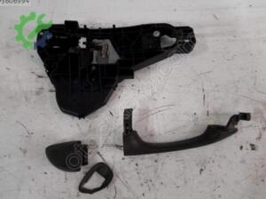MERCEDES A170 – W169 SAĞ ÖN KAPI DIŞKOL VE İÇ MEKANİZMASI