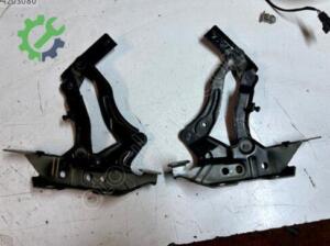 MERCEDES A170 – W169 SAĞ SOL ÖN KAPUT MENTEŞELERİ TAKIM