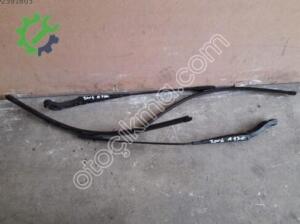 MERCEDES A170 – W169 SİLECEK KOLLARI TAKIM
