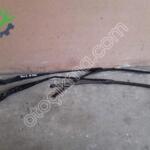 MERCEDES A170 – W169 SİLECEK KOLLARI TAKIM