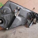 MERCEDES A170 – W169 SOL ARKA KAPI KİLİD CAM KRİKO KAPLAMA