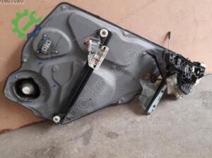 MERCEDES A170 – W169 SOL ARKA KAPI KİLİD CAM KRİKO KAPLAMA