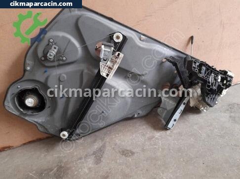 Mercedes-Benz A Serisi Sol Arka Cam Krikosu çıkma parça