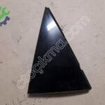 MERCEDES A170 – W169 SOL ARKA KELEBEK CAM KENAR BAKALİT