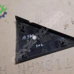 MERCEDES A170 – W169 SOL ARKA KELEBEK CAM KENAR BAKALİT
