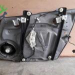 MERCEDES A170 – W169 SOL ÖN KAPI CAM KİRİKO KAPLAMA MODÜL KOMPLE