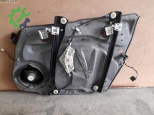 MERCEDES A170 – W169 SOL ÖN KAPI CAM KİRİKO KAPLAMA MODÜL KOMPLE