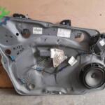 MERCEDES A170 – W169 SOL ÖN KAPI CAM KİRİKO KAPLAMA MODÜL KOMPLE