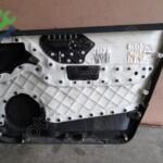 MERCEDES A170-W169 SOL ÖN KAPI DÖŞEMESİ