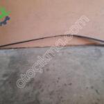 MERCEDES A170 – W169 SOL TAVAN OLUK ÇITASI