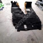 MERCEDES A170 – W169 TABAN ve BAGAJ DÖŞEMESİ TAKIM
