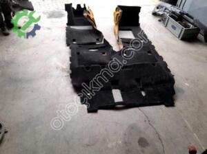 MERCEDES A170 – W169 TABAN ve BAGAJ DÖŞEMESİ TAKIM
